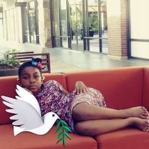 Meet your Posher, Rancy